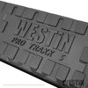 Westin PRO TRAXX 5 Oval W2W Nerf Step Bars 21-534725